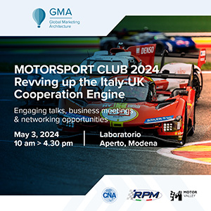 Motorsport Club 2024