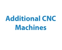CNC Machine Simulations